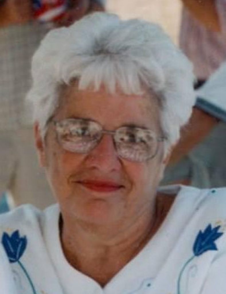 Frances Jackson Profile Photo