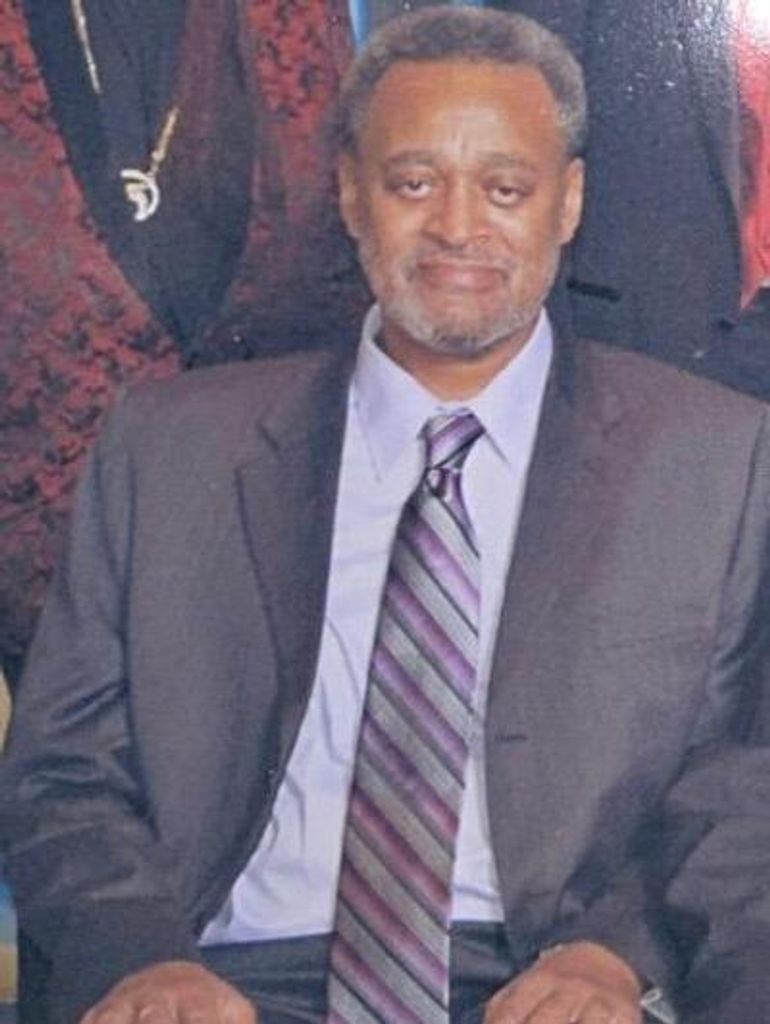 William A. Thomas Profile Photo