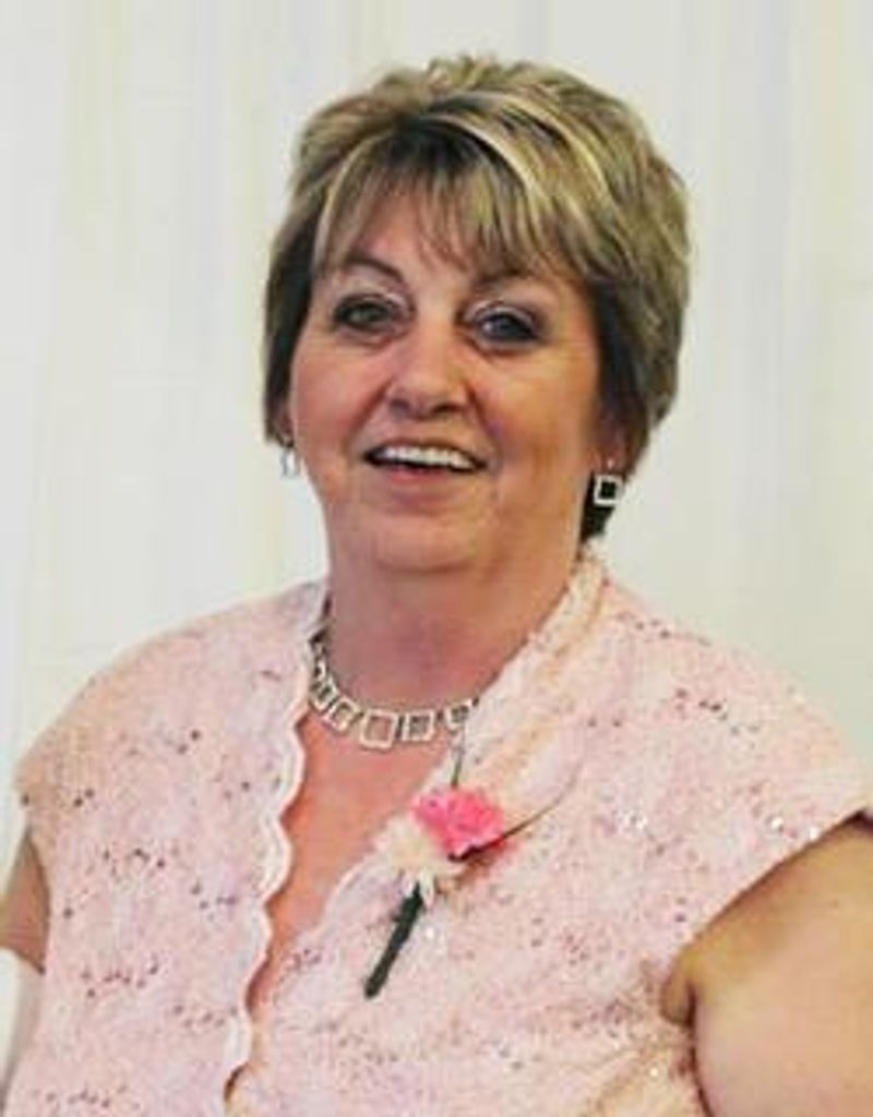 Roberta Gale Harvey Profile Photo