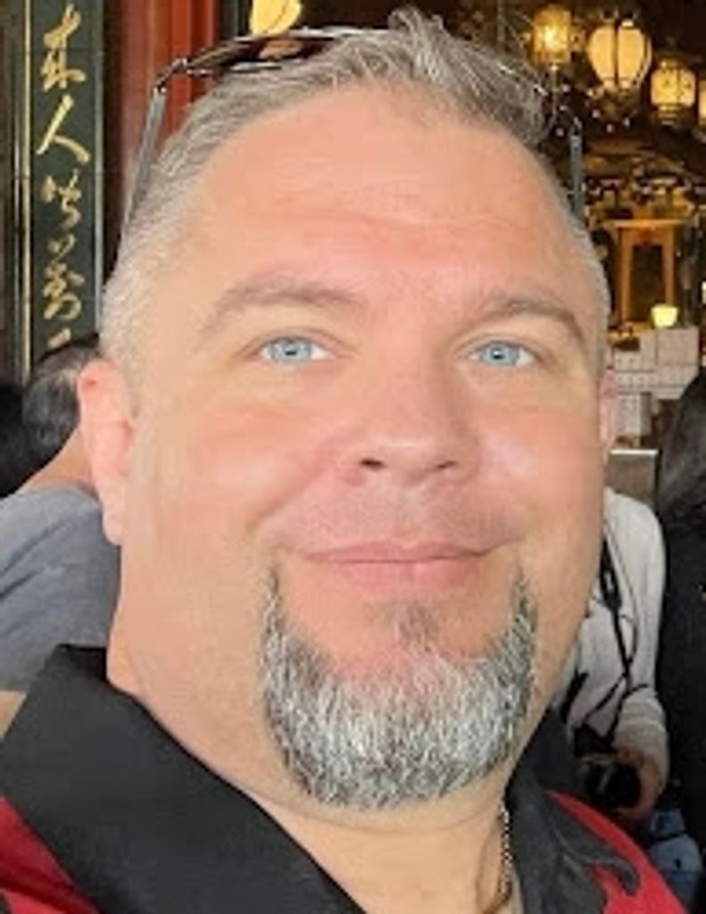 Mark J. Tackett Profile Photo