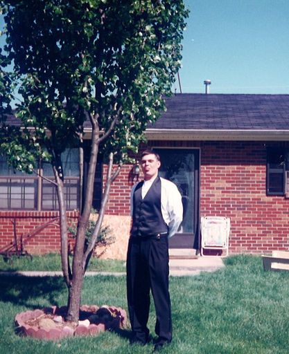 Larry "Wayne" Davis photo gallery thumbnail 18 of 51