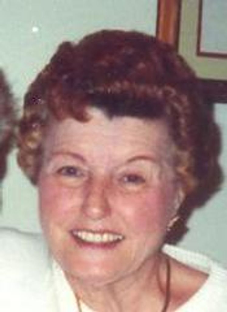 Bernice M Szucs Profile Photo