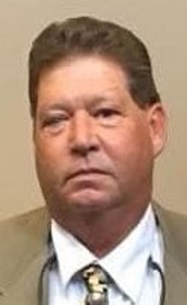 David Bradley Moore Profile Photo