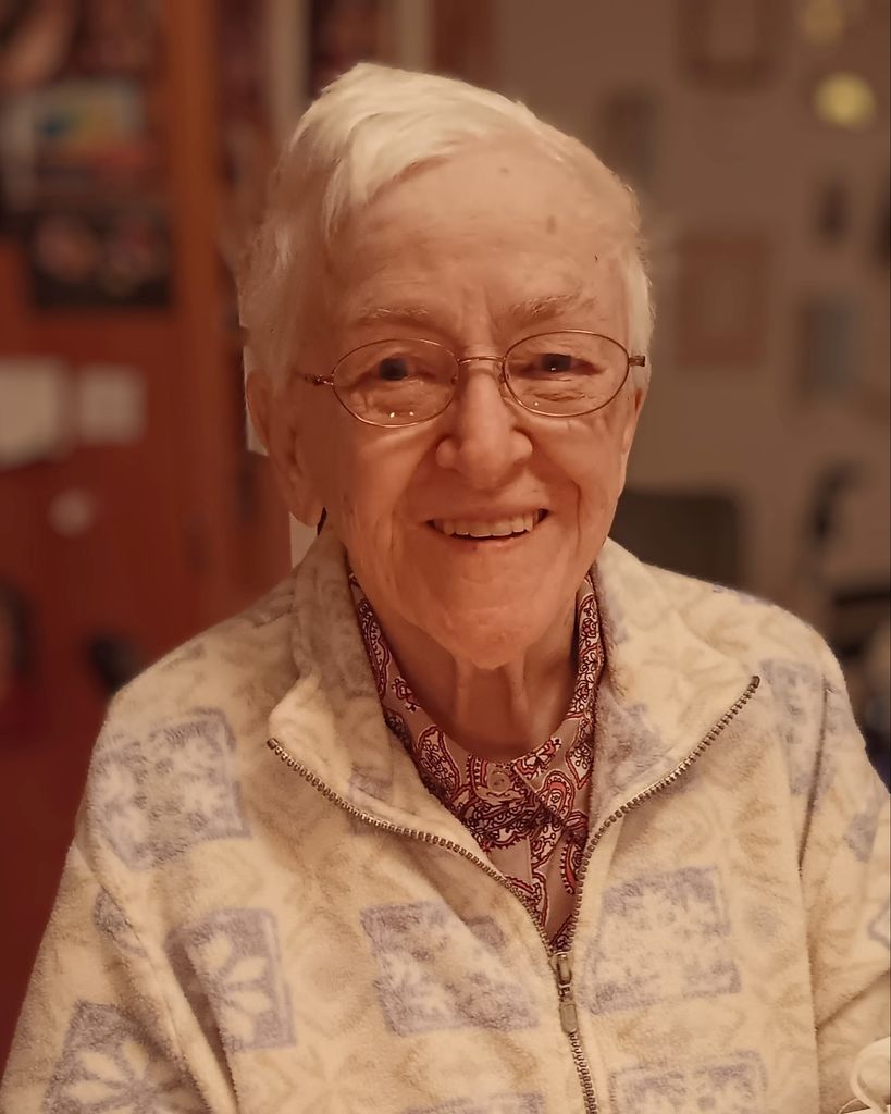 Rita Rose Gresock