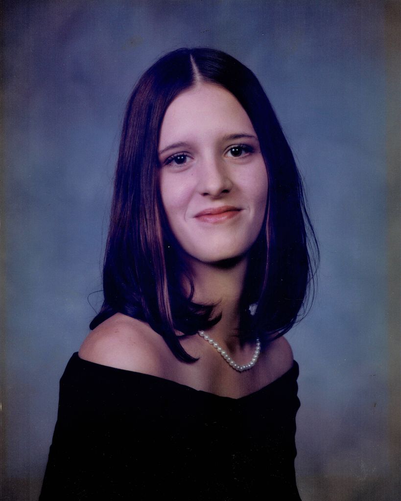 Jennifer "Lauren" Enloe