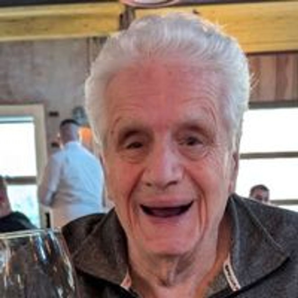 Frank Valente Profile Photo