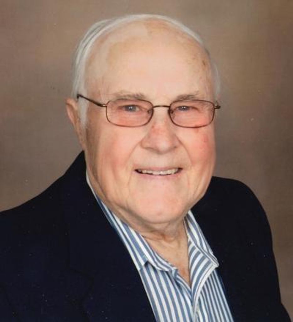 Engelbert B. Hrnicek