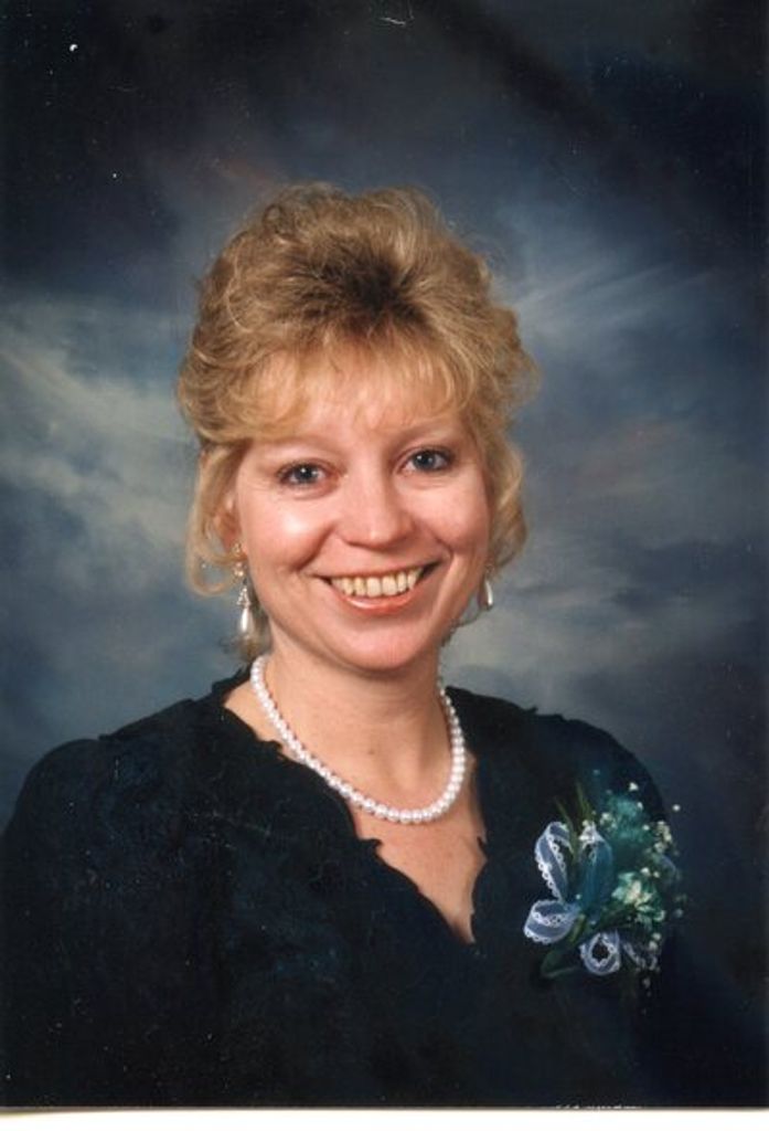 Patricia Wojciechowski