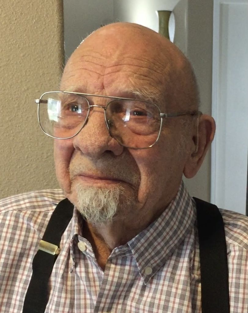 Fred William Scovell