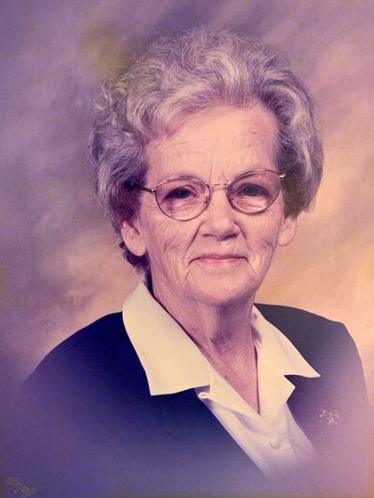 Ruth Cowart Parker Profile Photo