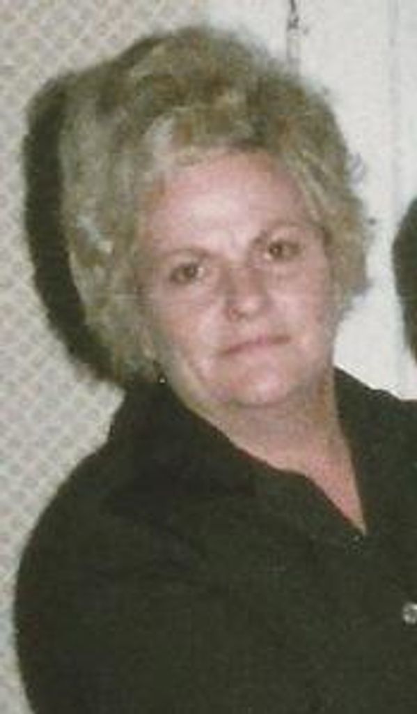 Ella Lavon Daniels