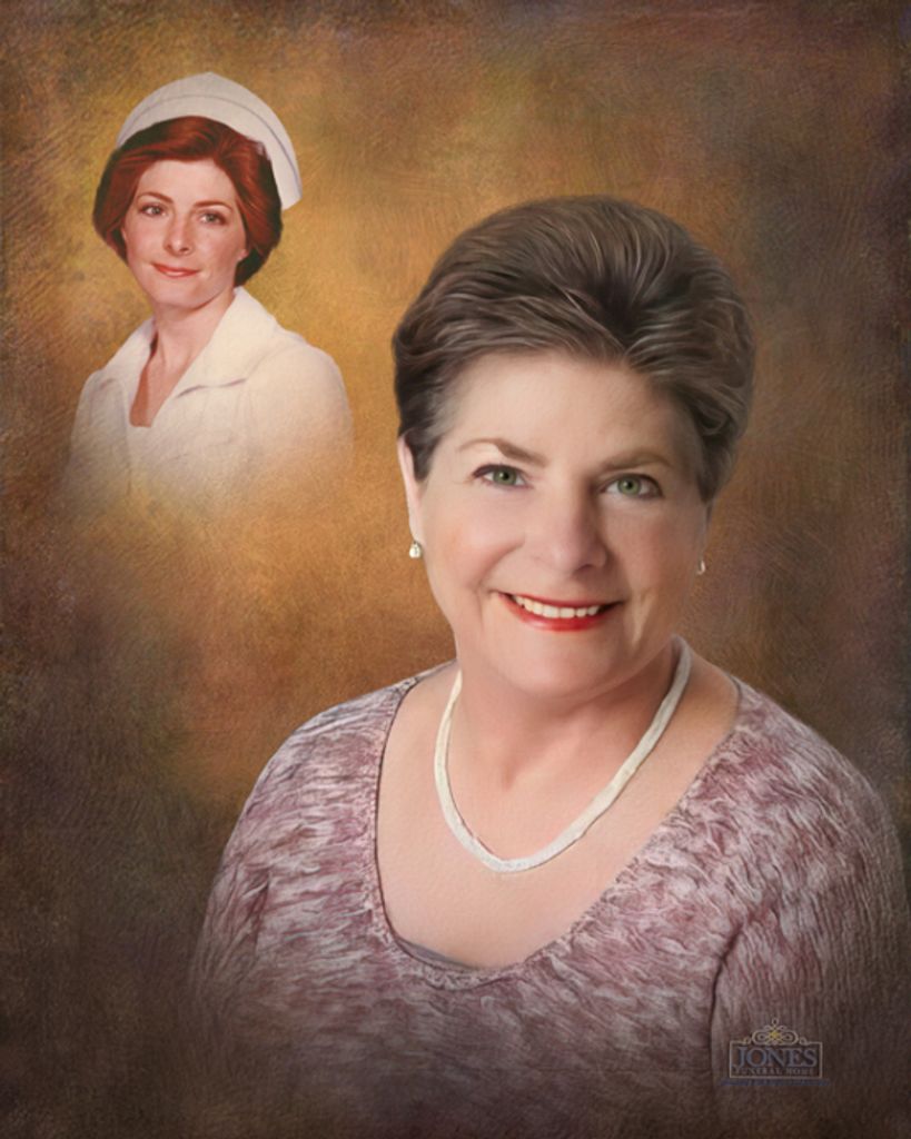 Linda M. Picker-Johnson