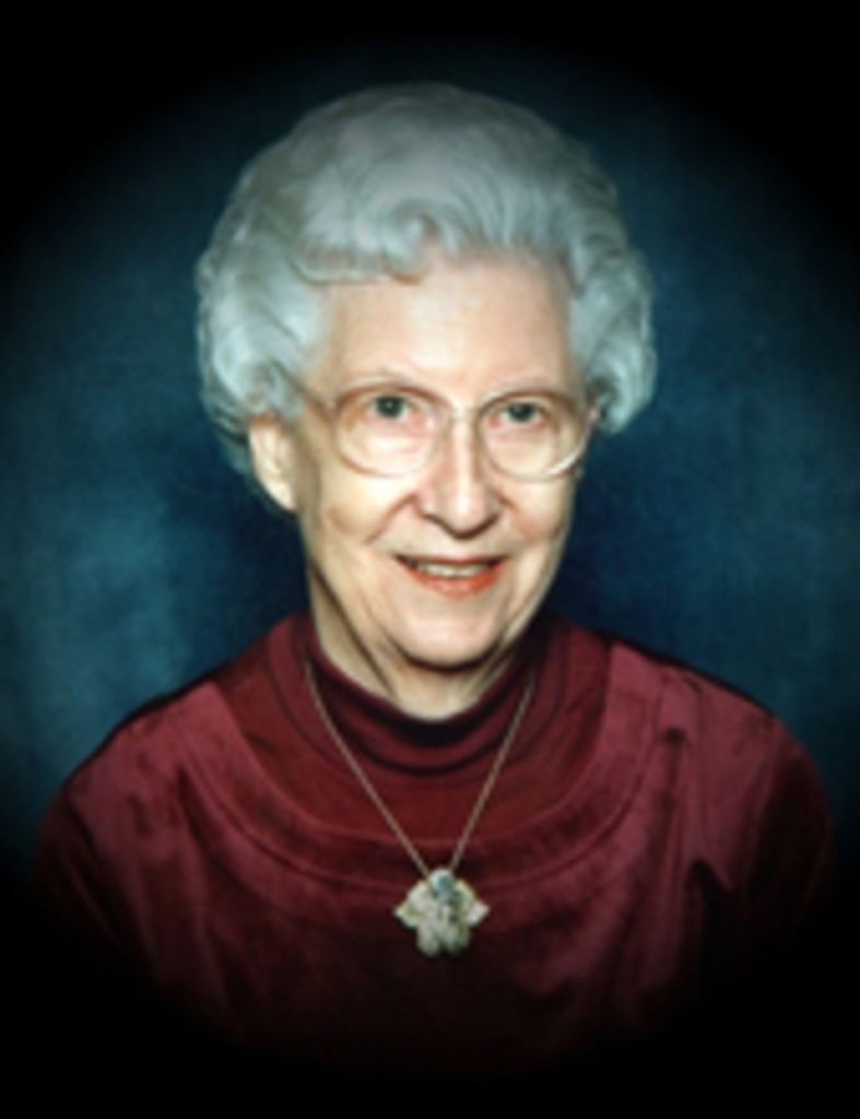 Jessie Marie Henry