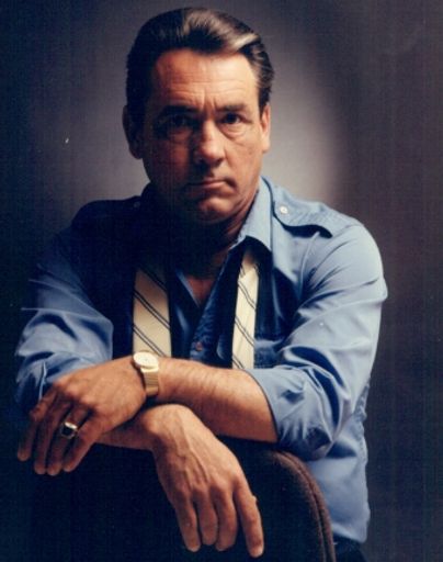 Ronald Walter Morzfeld Profile Photo