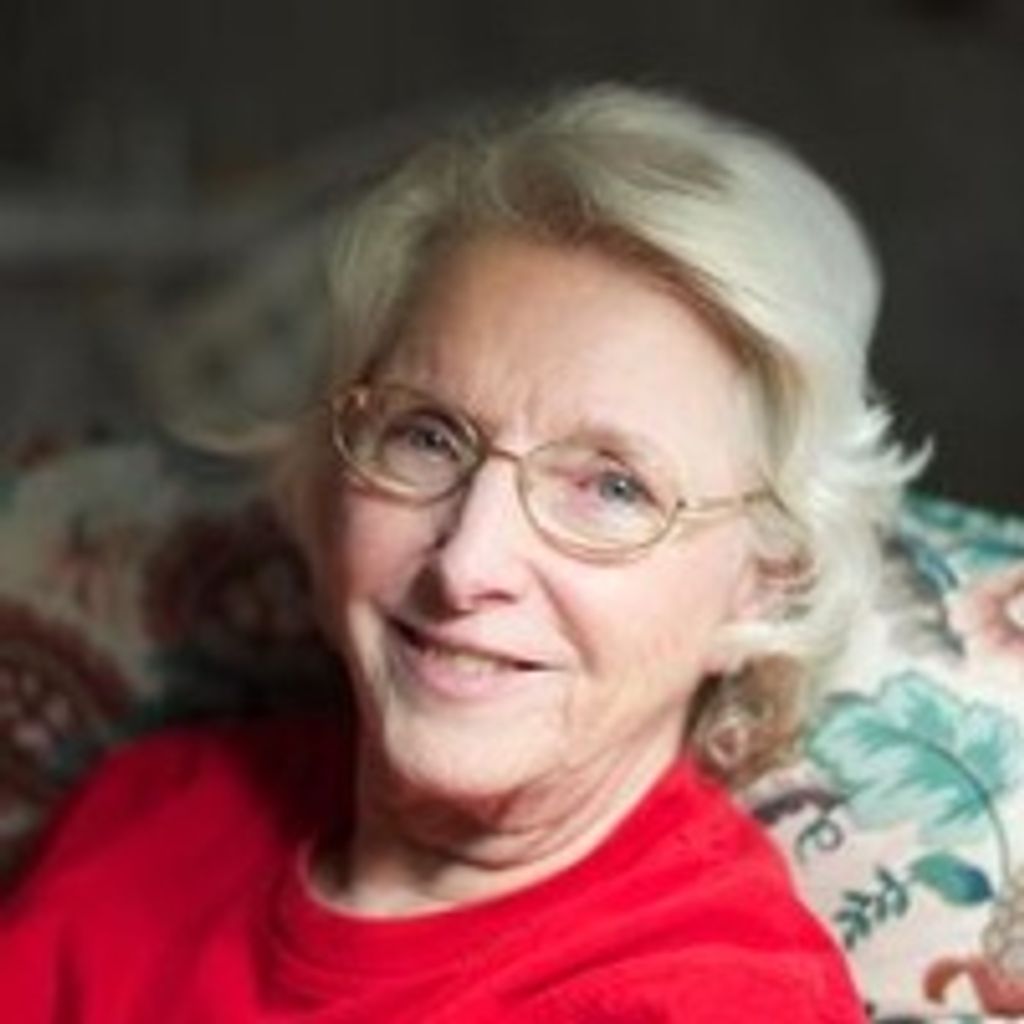 Lorna  Elaine Vazquez