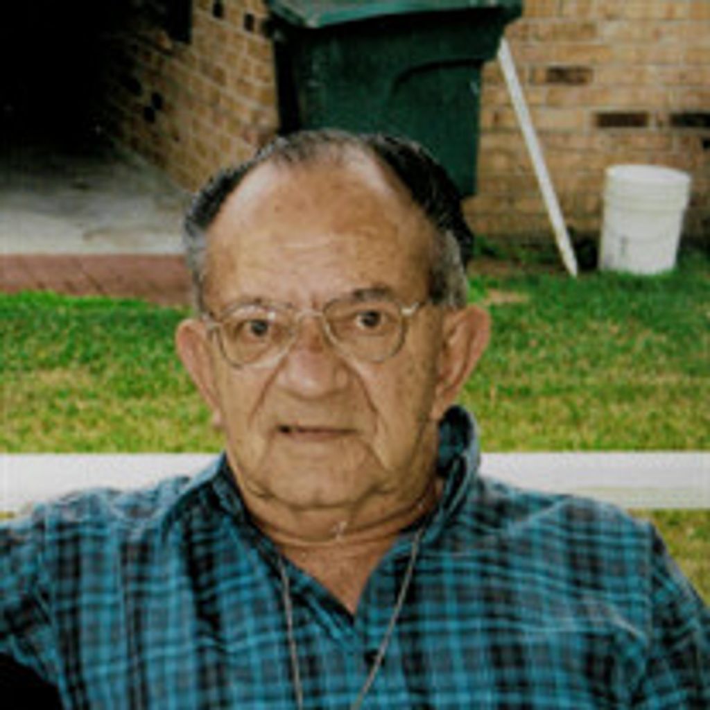 Adrien J. Dupre