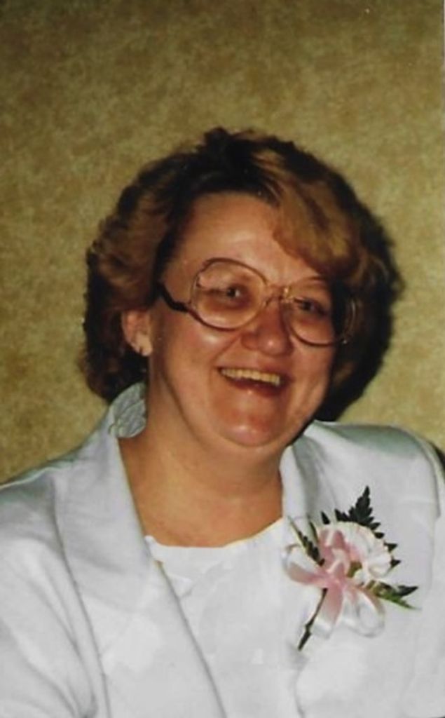 Christine C. Romanowski