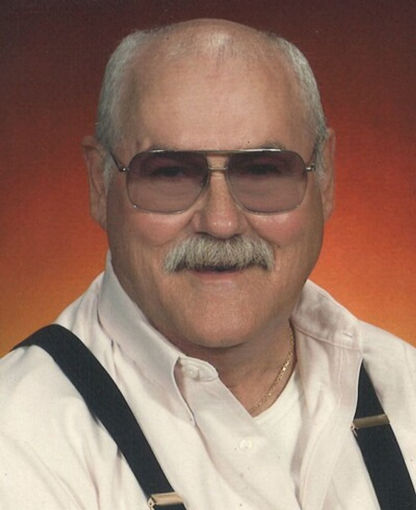 Robert Lewis Jones Profile Photo