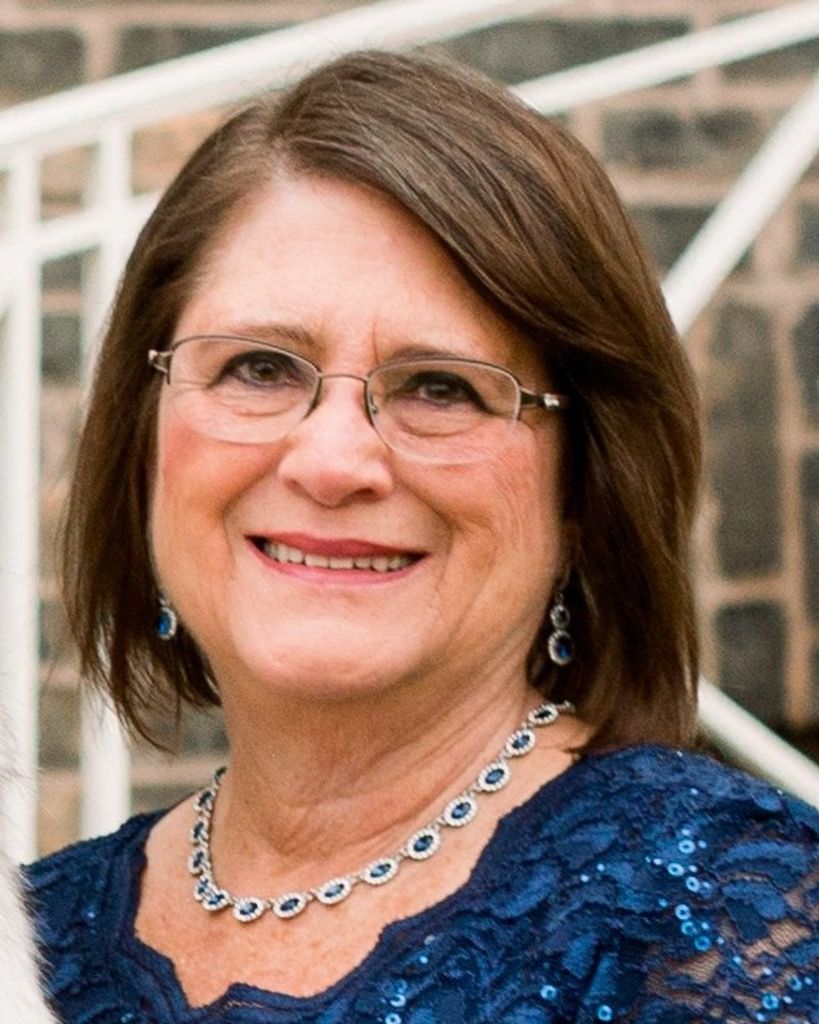 Donna L. Steffenhagen