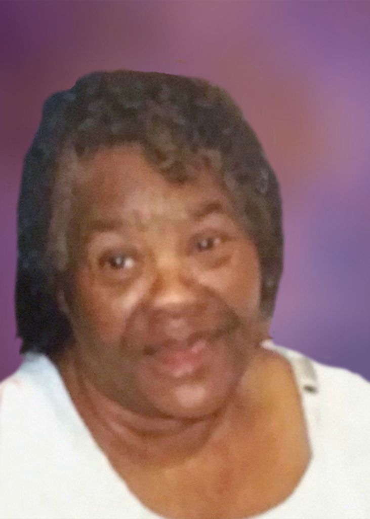 Ella Mae Jones Profile Photo