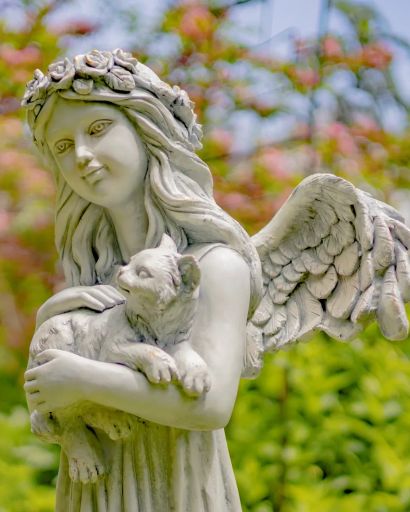 Annette Elisabeth Chase's obituary image