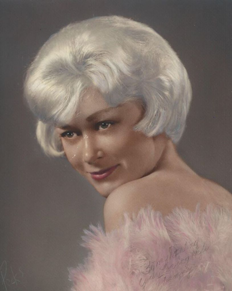 Penelope Diane Valentine Hurd Profile Photo