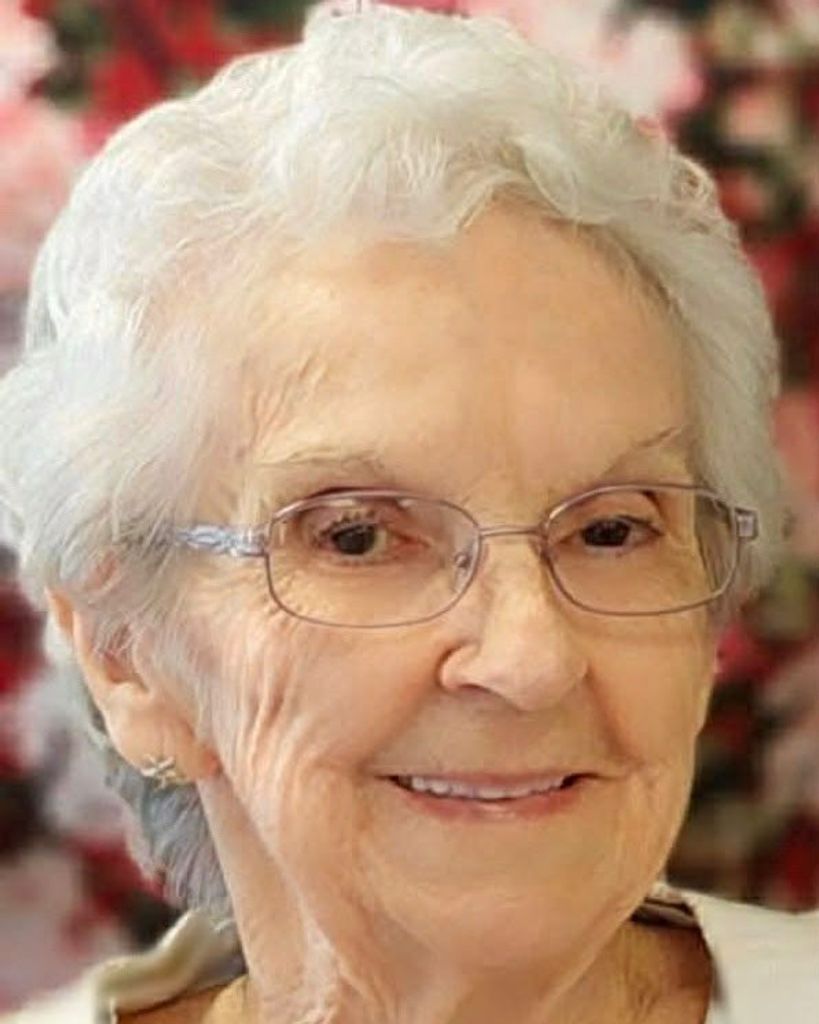 Alice C. Clough Profile Photo