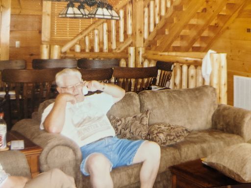 Jerry Columbus Howard photo gallery thumbnail 46 of 81