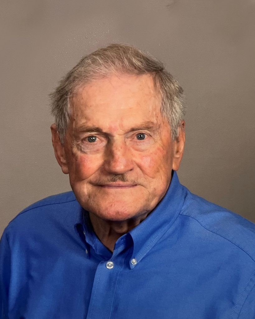 George Martin Walter Profile Photo