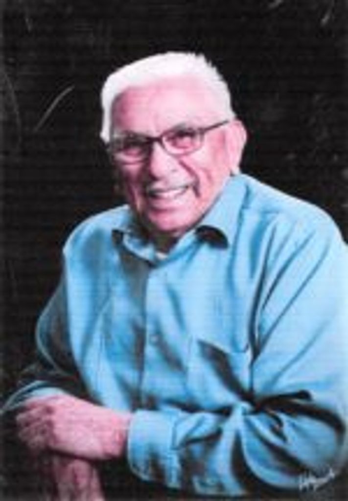 Felipe B. Martinez