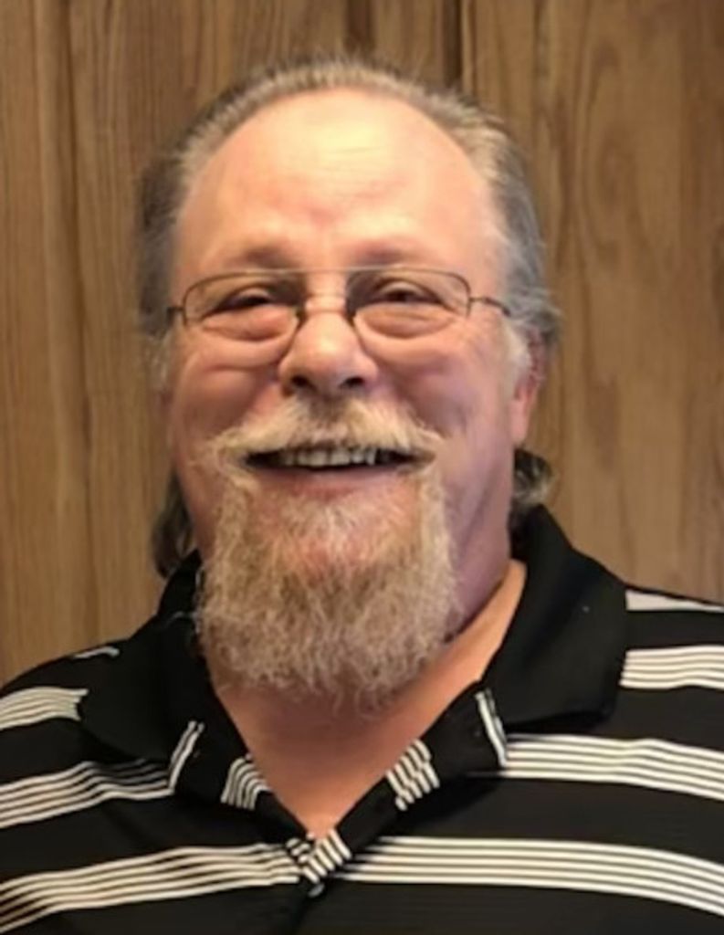 Craig Steven Austin