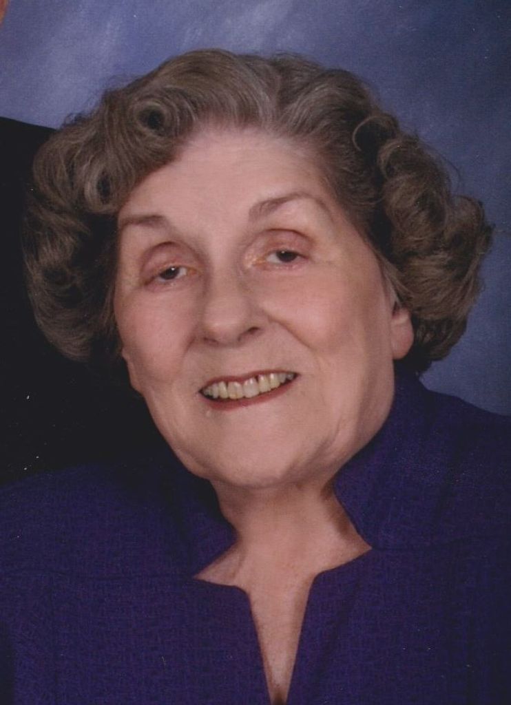 Dorothy Lee Patrick Bateman Profile Photo