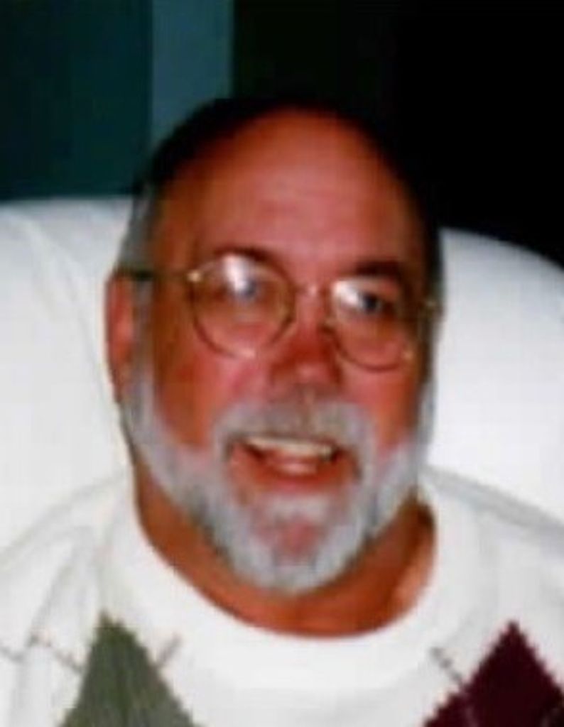 Robert Spaulding