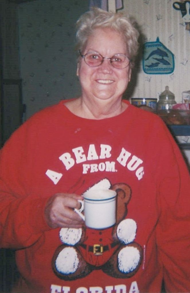 Phyllis Belcher Profile Photo