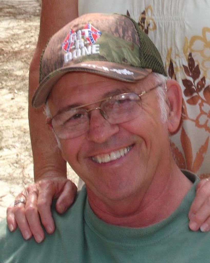 John McCarthy Profile Photo