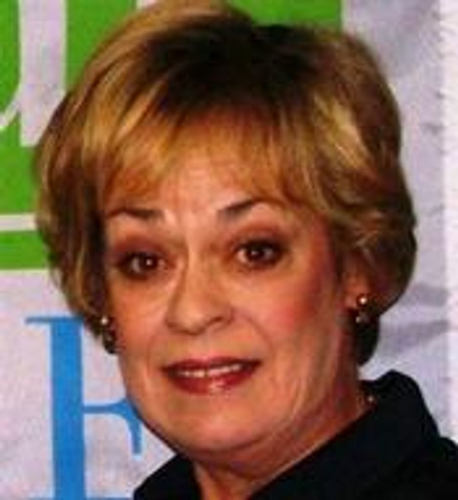 Gail Singleton Conner