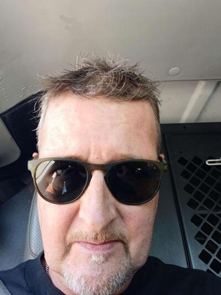 Jeffrey A. Wildey Profile Photo