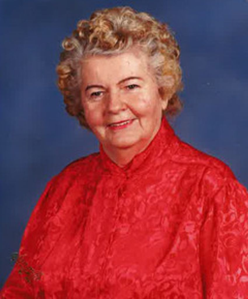 Mary Carter