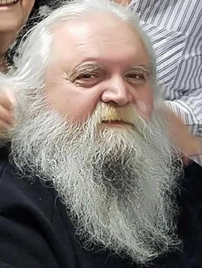 William Anderson