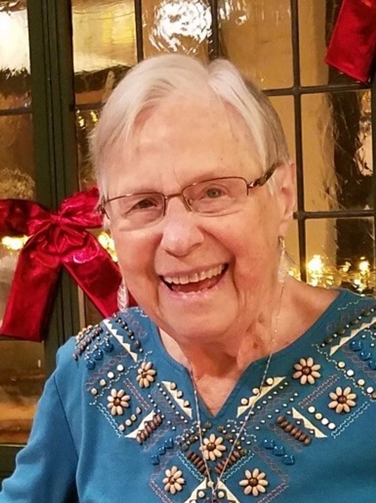 Dorothy M. Kramer