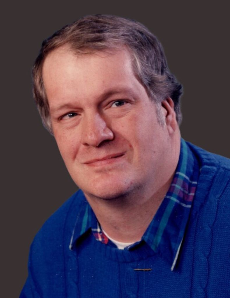 William “Bill” A. Westpfahl