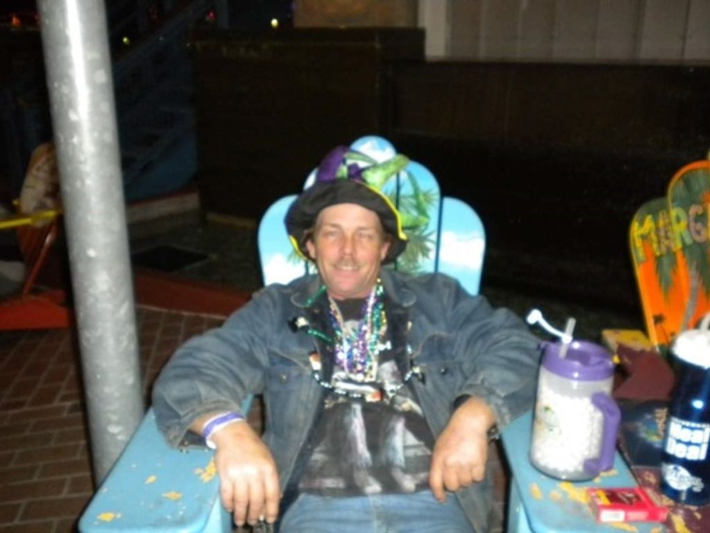 Kenneth Howard Young Profile Photo