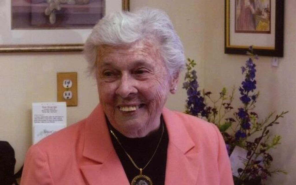 Alice Willetts Profile Photo