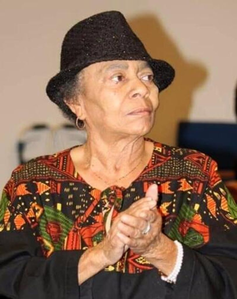 Eulith Jean Eaden Profile Photo