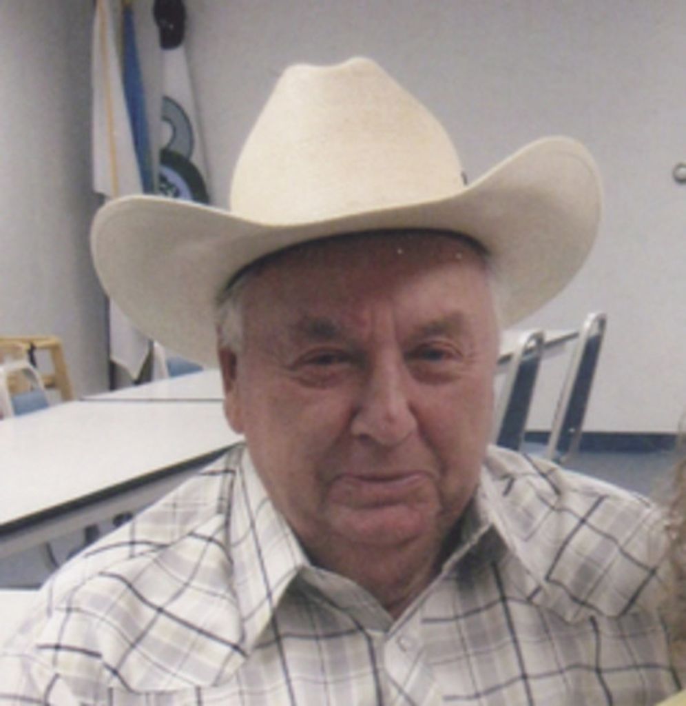 Elmer Kracht Profile Photo