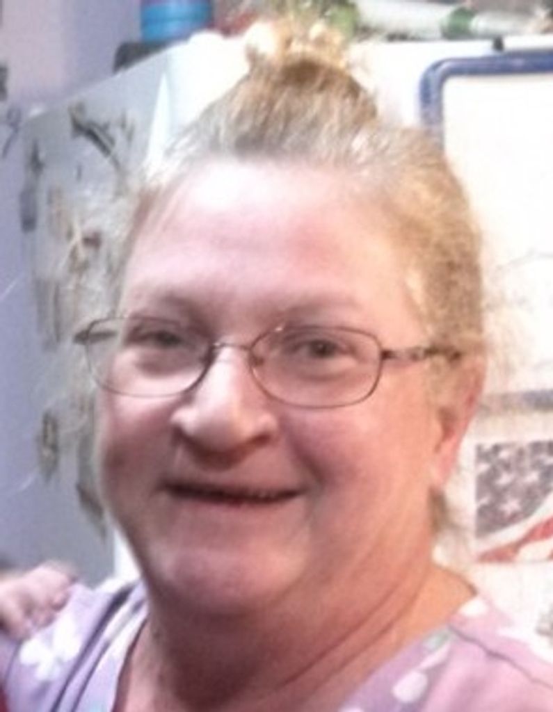 Vanessa G. (Dunn) Gill