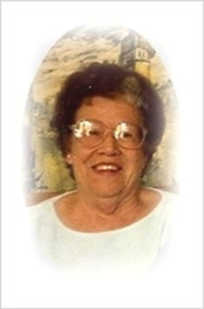 Marie C. (Wenning)  Kesterman