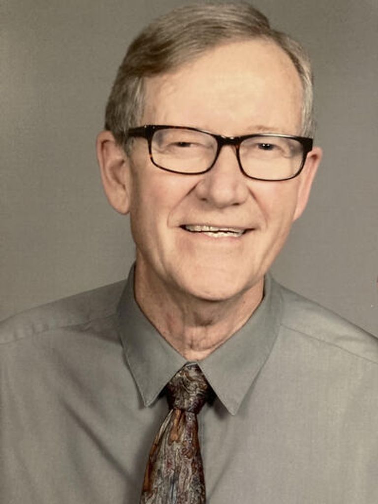 Trueman "Don" Donald Briggs Profile Photo