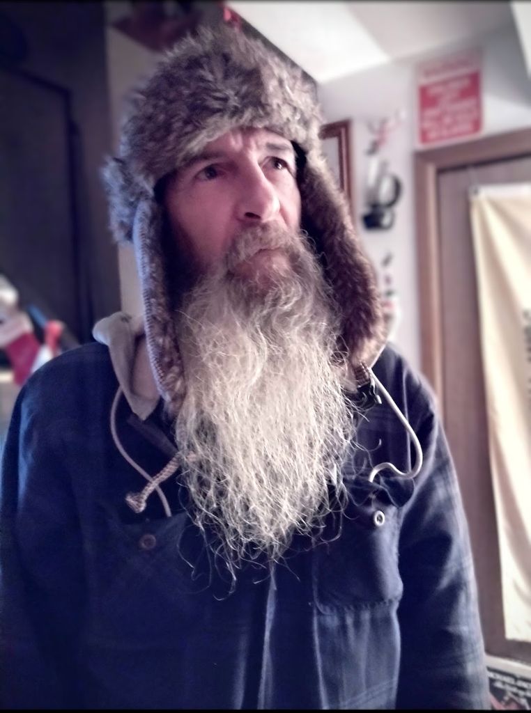 Robert Gene Garrison, Jr. Profile Photo