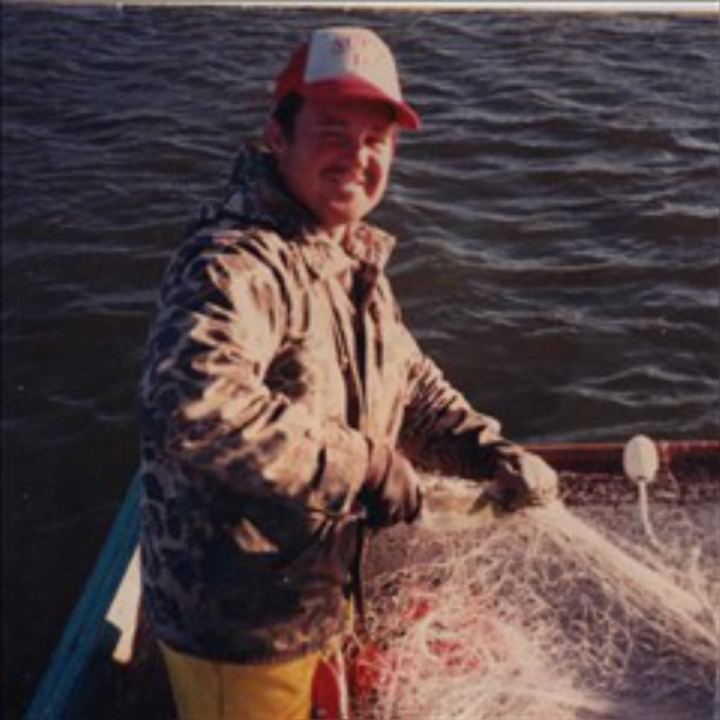 Leon Ira Martin Profile Photo